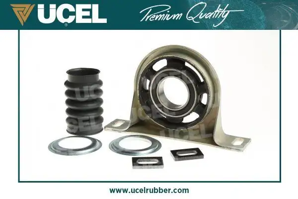 ÜÇEL 61317 Şaft Askısı resmi