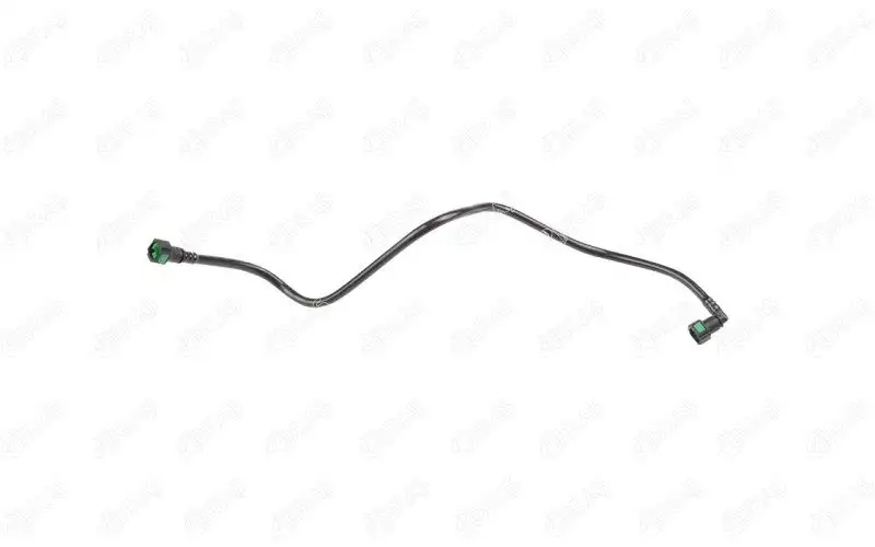 İBRAŞ 11011 Yakıt Borusu 175065569R resmi