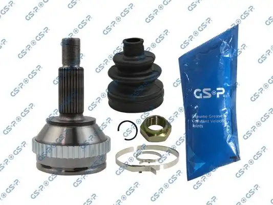 GSP 818024 Aks Kafası (Dış) resmi