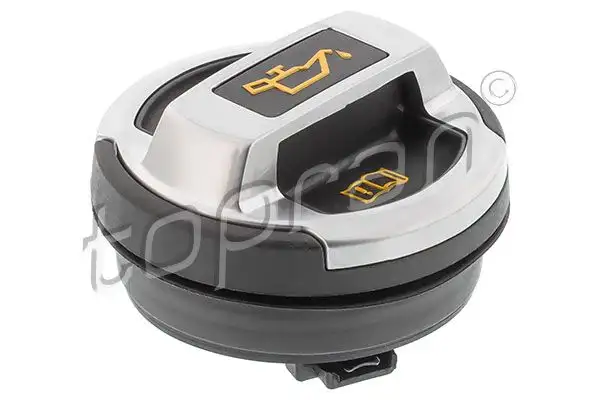 TOPRAN 120081001 Motor Yağ Kapağı 420103485B resmi