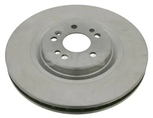 SWAG 10921950 Ön Fren Diski A1634210512 resmi