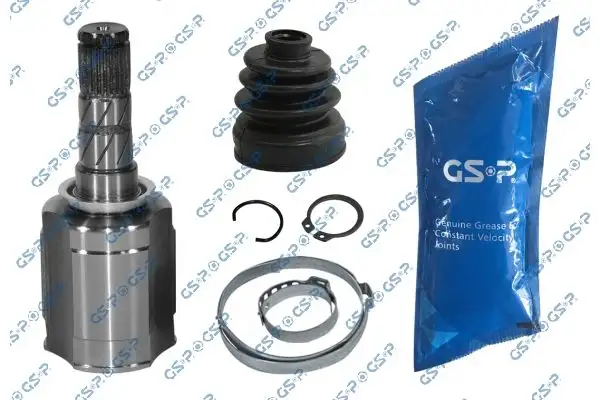 GSP 656013 Aks Kafası (Dış) 28392XA00A resmi