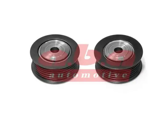 ABA 25326670 Alternatör Gergi Rulmanı 1609958780 resmi