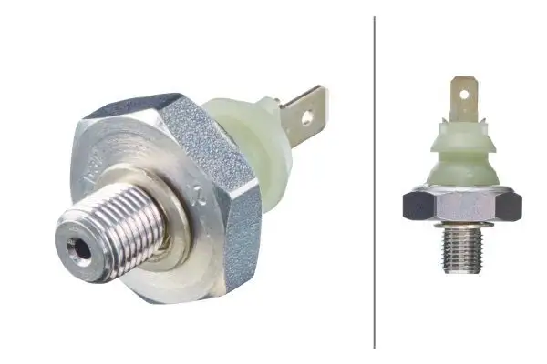 HELLA 6ZL003259-441 Yağ Müşiri resmi