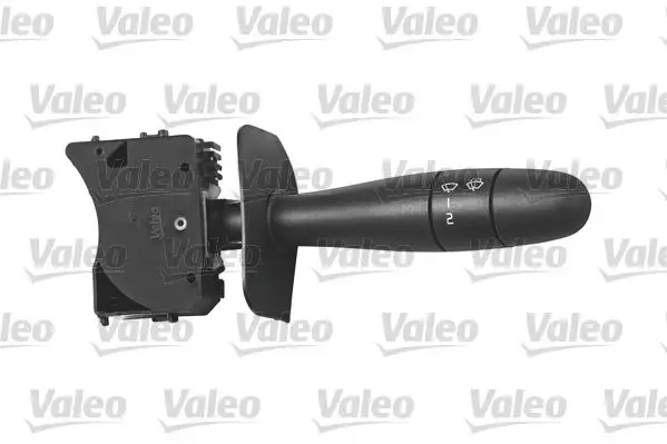 VALEO 251691 Silecek Kumanda Kolu 6001551355 resmi