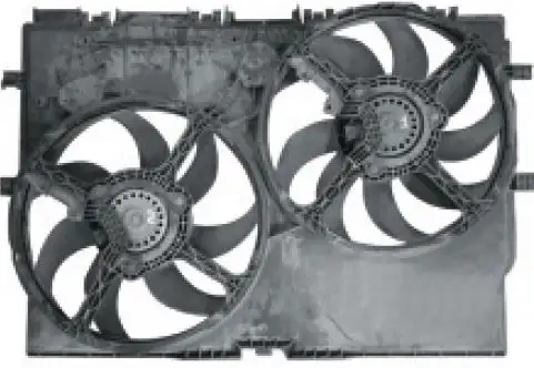 ORIS FFI385000 Fan Motoru 1358012080 resmi