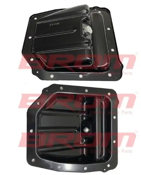 BROM HY3302 Yağ Karteri 215102B020 resmi