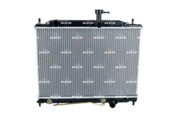 NRF 550015 Radyatör 253101E301 resmi