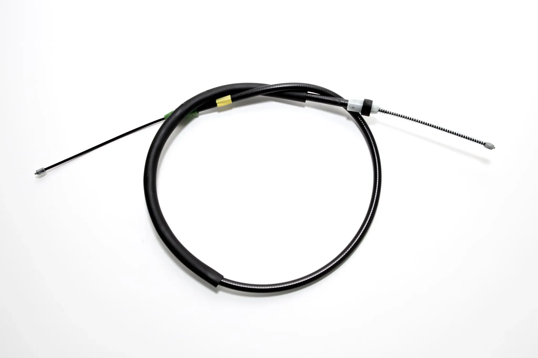 CAVO 1402018 El Fren Halatı (Arka Sol) 8200087977 resmi