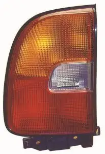 DEPO 212-1999L-UQ Stop Lambası (Sol) 8156042020 resmi