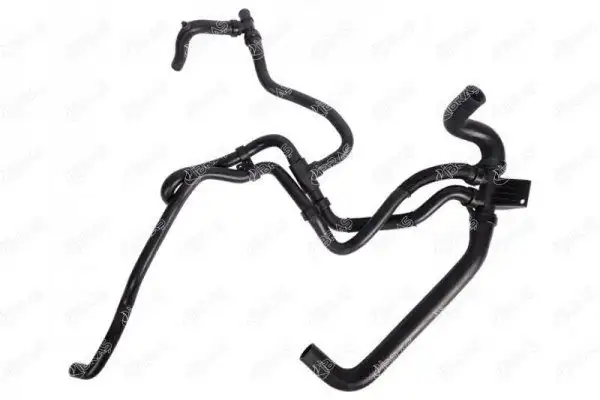 İBRAŞ 11473 Radyatör Alt Hortumu 215034819R resmi