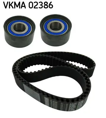 SKF VKMA02386 Triger Seti resmi