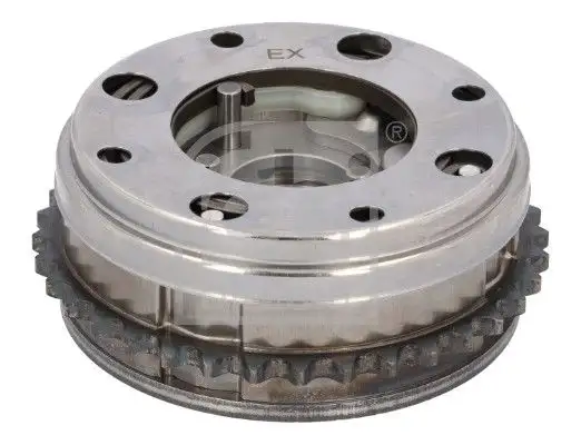 FEBI 188763 Eksantrik Vanoşu (Emme) 11368617692 resmi