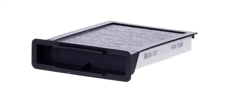 MANN CUK2317 Polen Filtresi (Karbonlu) 88508YZZ01 resmi