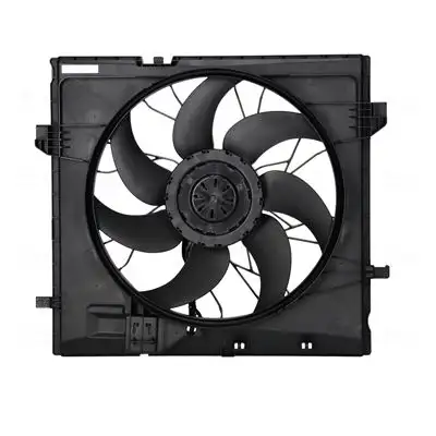 NISSENS 85857 Fan Motoru A0999062400 resmi