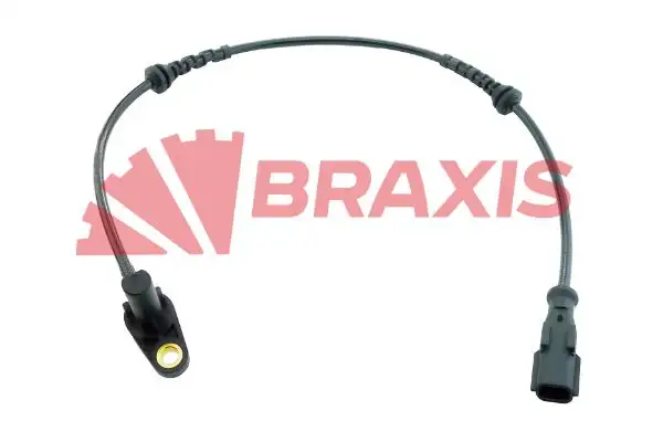 BRAXIS AK0131 ABS Hız Sensörü (Ön) 8200933549 resmi