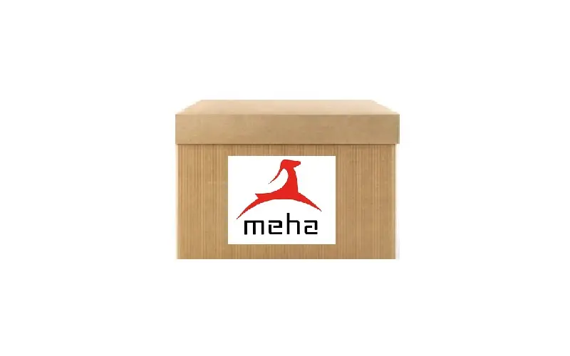 MEHA MH40136 Arka Süspansiyon Takozu 321512131D resmi