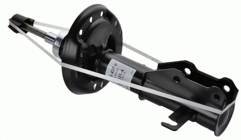 SACHS 315437 Ön Amortisör (Sol) resmi