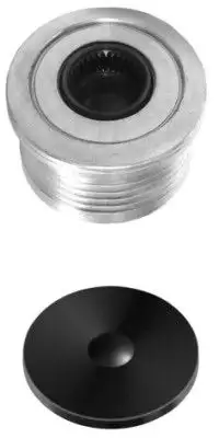 HELLA 9XU358038-641 Alternatör Kasnağı 8200229907 resmi