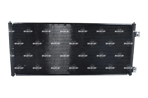 NRF 35651 Klima Radyatörü resmi