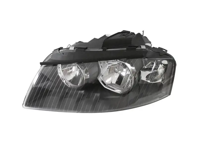 DEPO 441-1164L-LD-EM Ön Far (Sol) 8P0941003K resmi