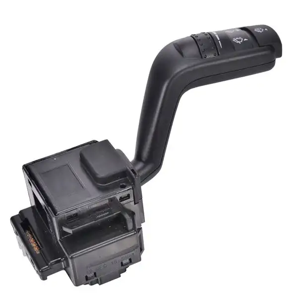 MGA 34159 Silecek Kumanda Kolu 6C1T17A553BA resmi