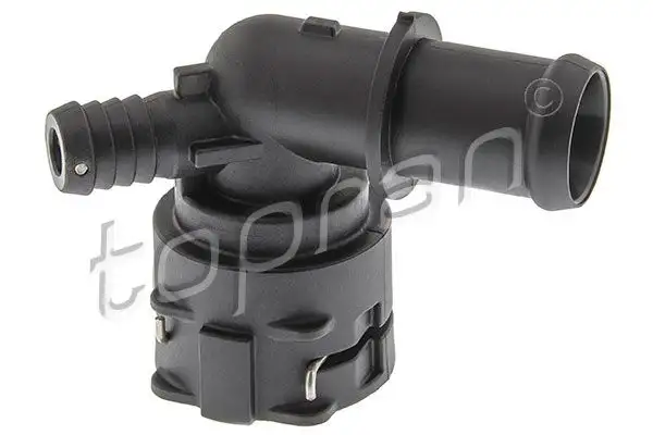 TOPRAN 119751001 Su Flanşı 5Q0122291DE resmi