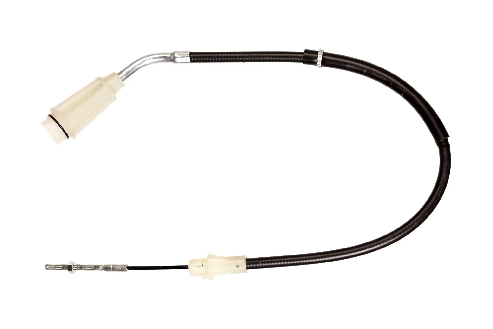 CAVO 7102650 El Fren Halatı (Arka Sol) 31265831 resmi