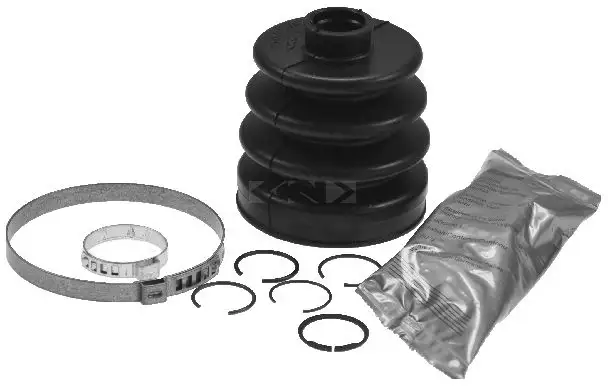 GKN 300364 Dış Aks Körüğü G01322530 resmi