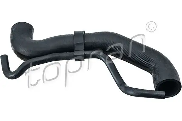 TOPRAN 408131001 Radyatör Üst Hortumu A9015012782 resmi