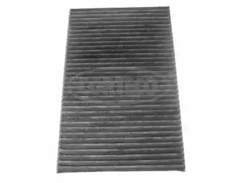 CORTECO 21651957 Polen Filtresi (Karbonlu) 4B0091800 resmi