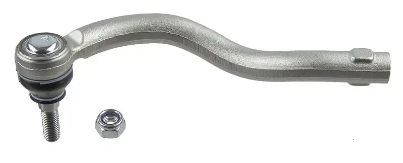 LEMFÖRDER 1663802 Rot Başı (Sol) resmi