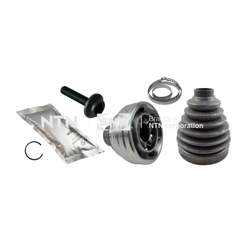 SNR OJK54041 Aks Kafası (Dış) 8K0498099AX resmi