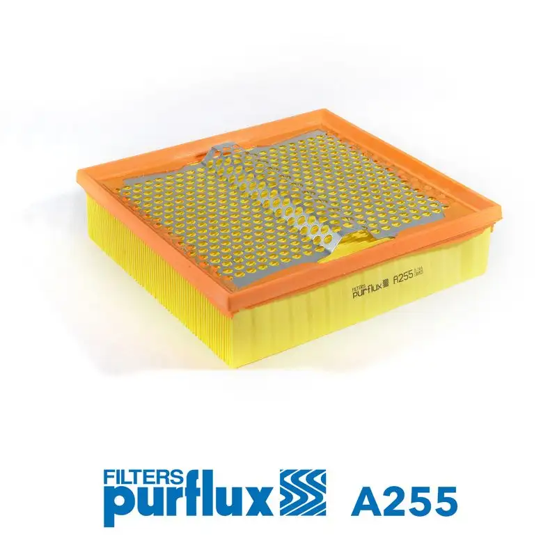 PURFLUX A255 Hava Filtresi resmi