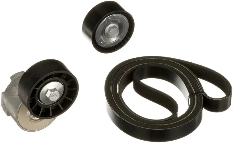 GATES K136PK1070 Kayış Seti 1621267280 resmi