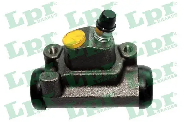 LPR 5354 Arka Fren Merkezi (Sağ) 583804F000 resmi