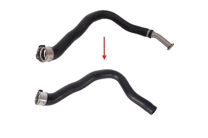 MGA 964946 Turbo Hortumu 860191 resmi