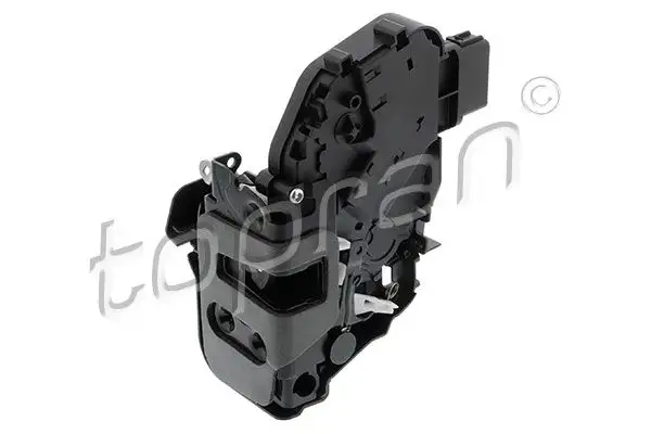 TOPRAN 602033001 Ön Kapı Kilidi (Sağ) resmi