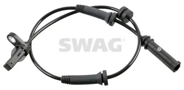 SWAG 20103200 ABS Hız Sensörü (Ön) 34526884422 resmi