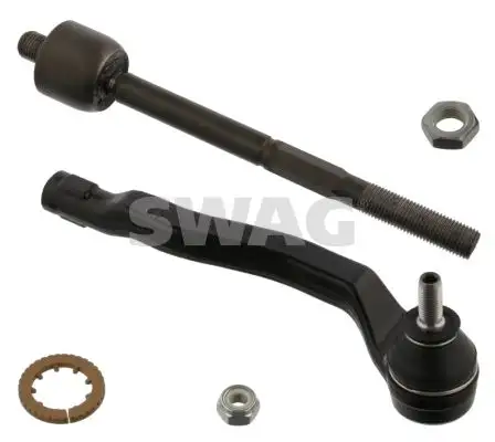 SWAG 60939864 Rot Mili ve Rot Başı (Sağ) resmi