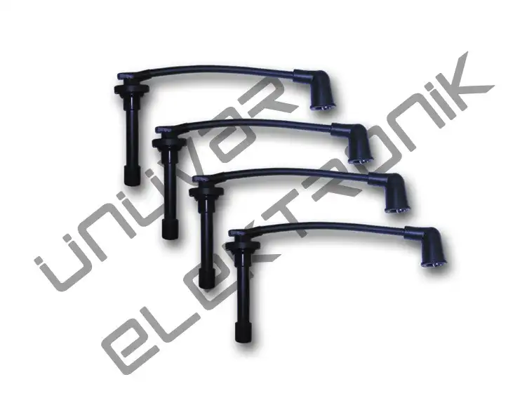 ÜNÜVAR 4103 Buji Kablosu resmi