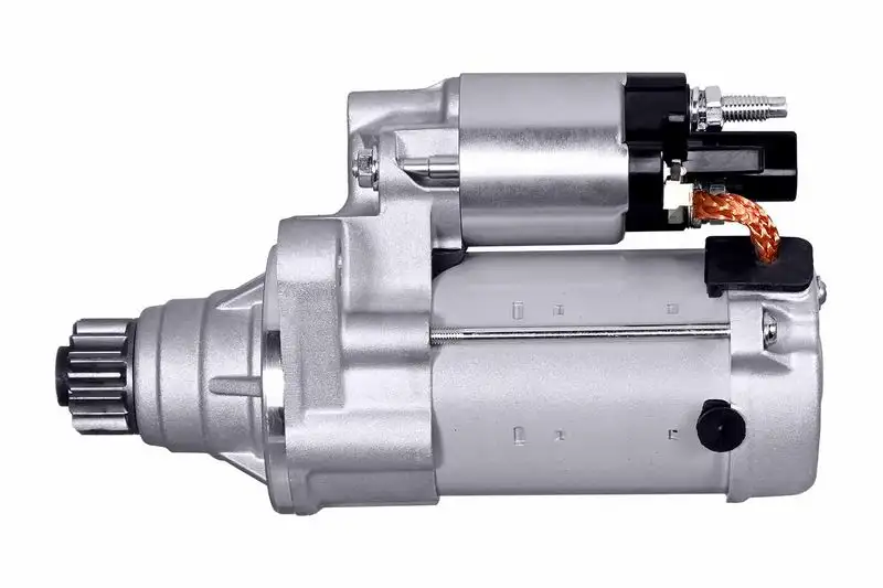 HELLA 8EA011612-881 Marş Motoru resmi