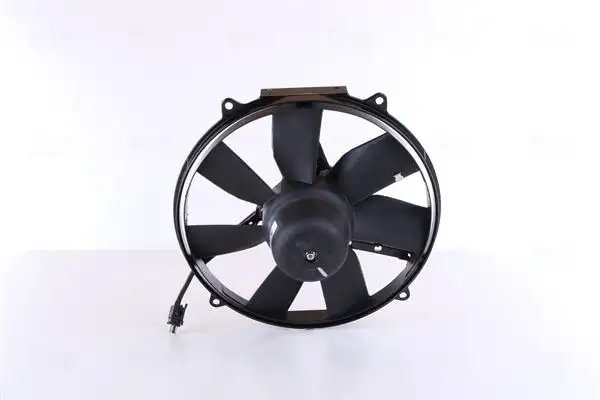 NISSENS 85151 Fan Motoru A0015000593 resmi