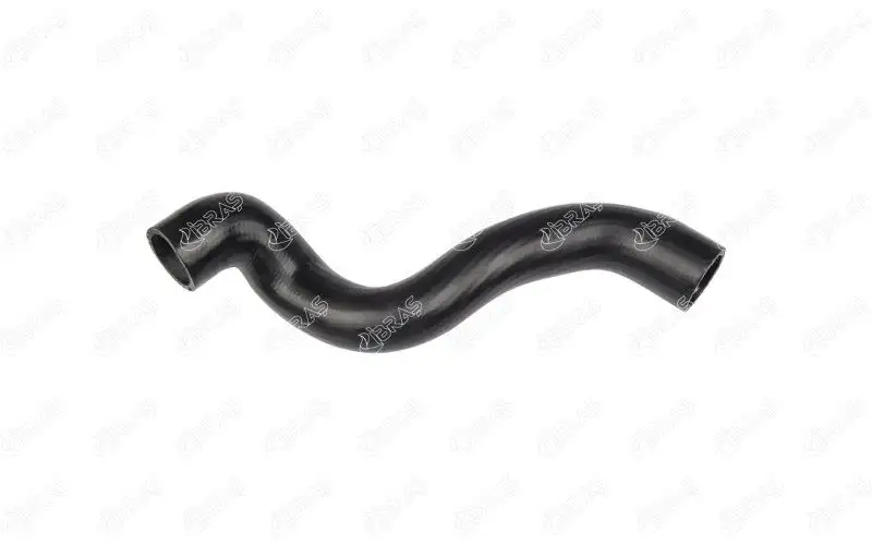 İBRAŞ 33210 Radyatör Üst Hortumu A2025016382 resmi