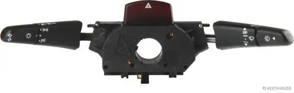 HERTH+BUSS 70481054 Silecek Kumanda Kolu A0015404945 resmi