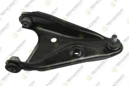 TEKNOROT DC-307 Alt Salıncak (Sağ) resmi