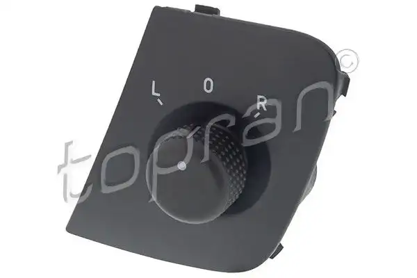 TOPRAN 116037001 Ayna Ayar Butonu 6J1959565AAT7 resmi