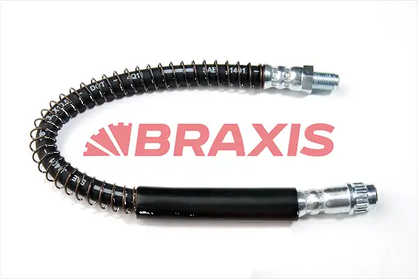 BRAXIS AH0081 Ön Fren Hortumu 4806C1 resmi