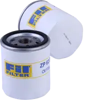 FİL ZP62B Yağ Filtresi resmi