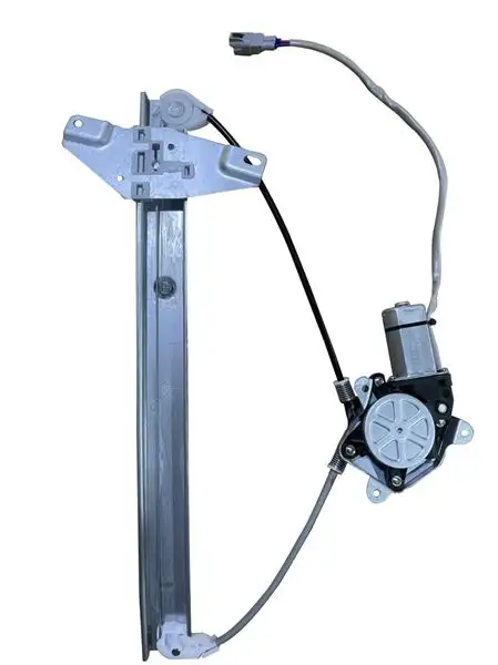 MGA 32801 Ön Cam Krikosu (Sağ) 6980112560 resmi